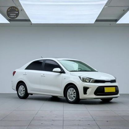 2024 Used Kia PEGAS 1.4L 95 PS 