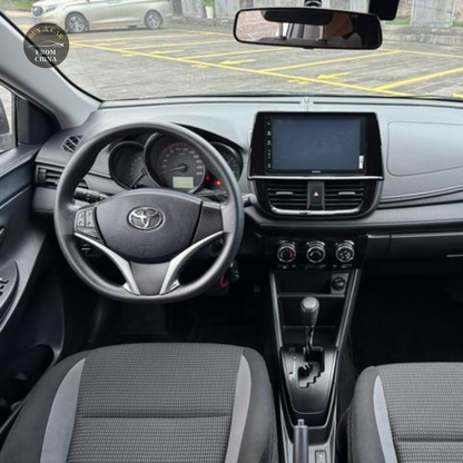 2022 Used Toyota Vios FS 