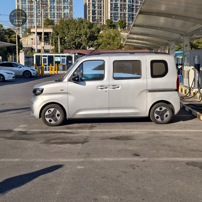 2025 Used Wuling Sunshine EV 305km 
