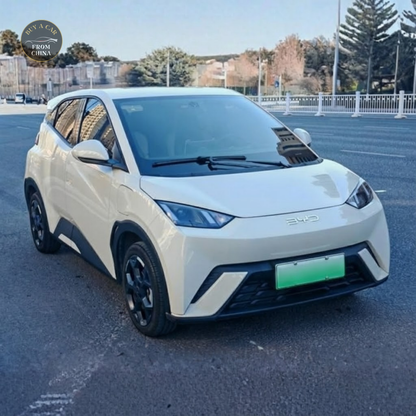 2024 Used BYD seagull 75 PS 305km range