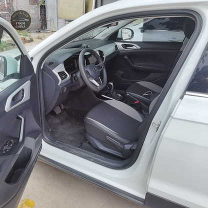 Used 2023 Volkswagen Tacqua 1.2T 116HP L4 7DCT 