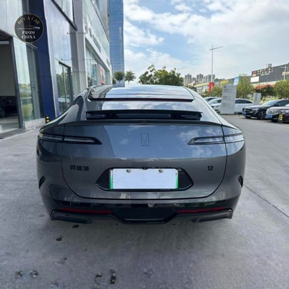 2024 Used Avatr 12 BEV 313 Ps 700km range