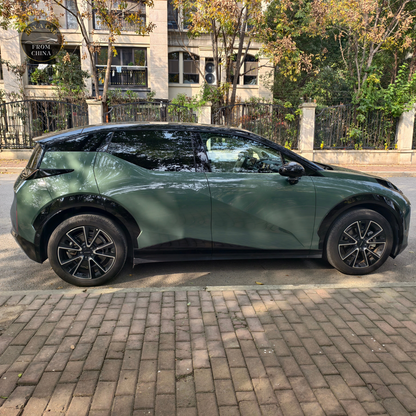 Used 2023 Zeekr X 272Ps 