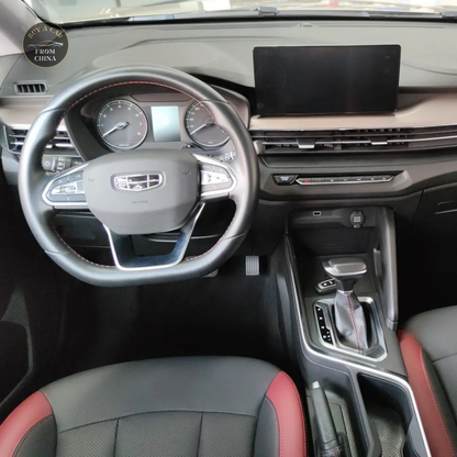 2022 Used Livan X3 pro 1.5L CVT 