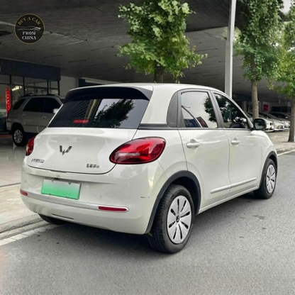 2023 Used Wuling Bingo 68 PS 333km range