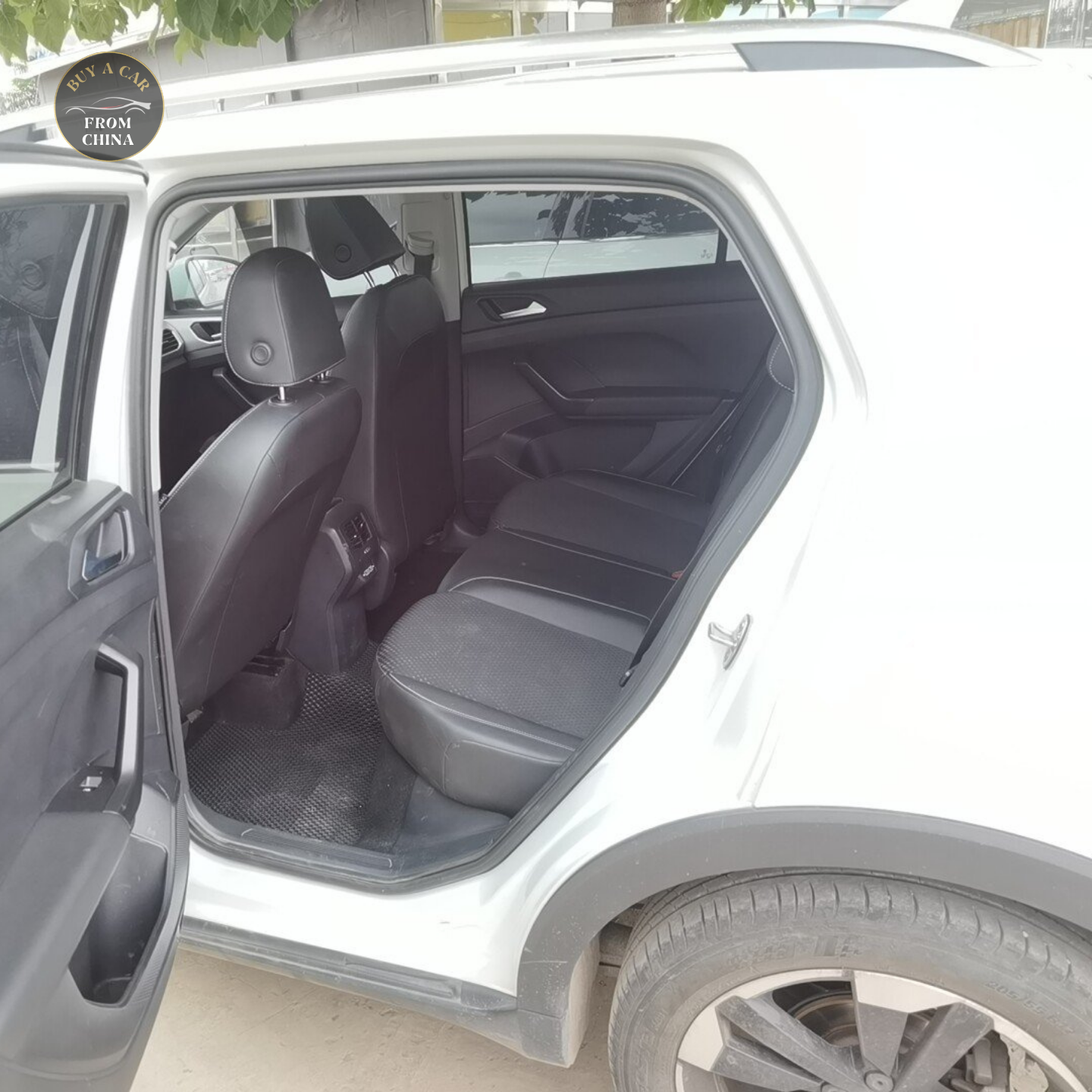 Used 2023 Volkswagen Tacqua 1.2T 116HP L4 7DCT 