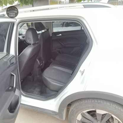 Used 2023 Volkswagen Tacqua 1.2T 116HP L4 7DCT 