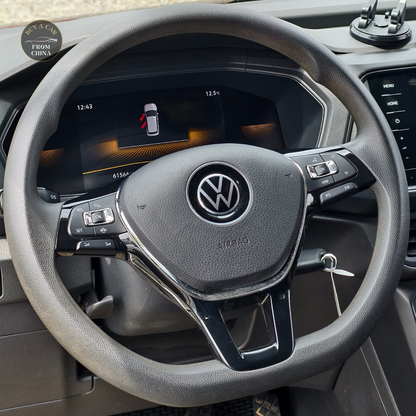 2023 Used Volkswagen T-cross 1.5L 110HP AT