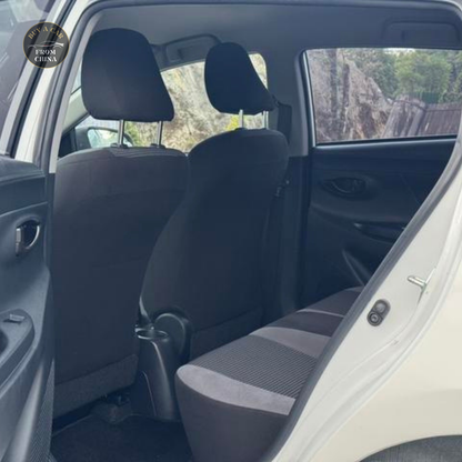 2022 Used Toyota Vios FS 