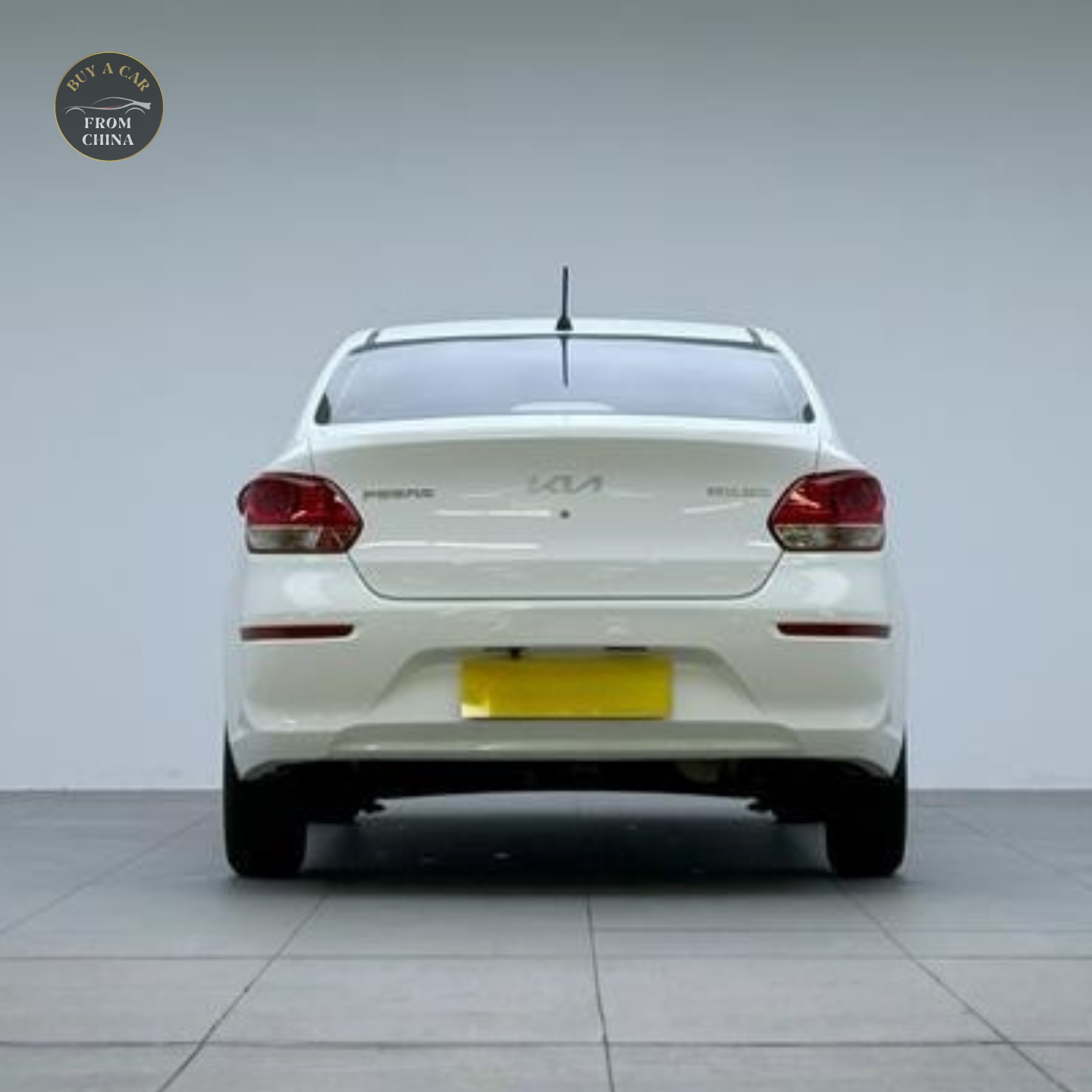 2024 Used Kia PEGAS 1.4L 95 PS 