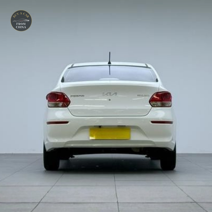 2024 Used Kia PEGAS 1.4L 95 PS 