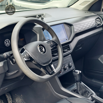 2023 Used Volkswagen T-cross 1.5L 110HP AT