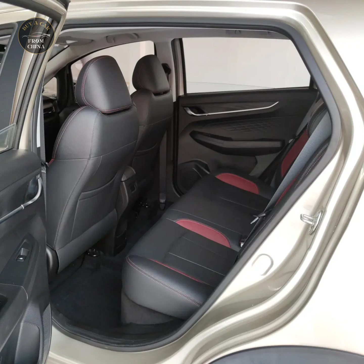 2022 Used Livan X3 pro 1.5L CVT 