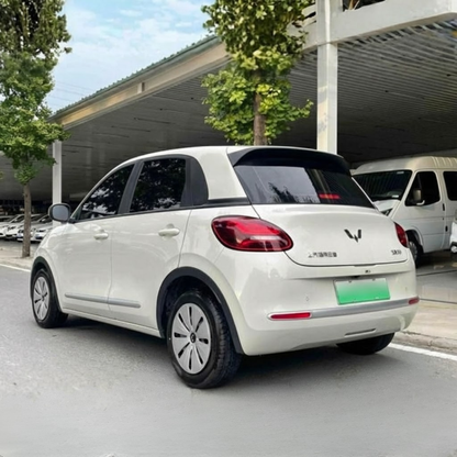 2023 Used Wuling Bingo 68 PS 333km range