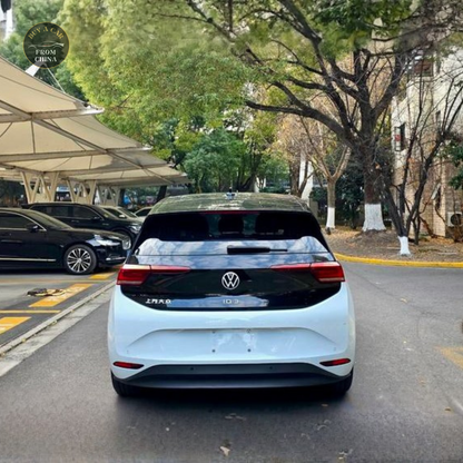 2022 Used Volkswagen ID.3 Pure
