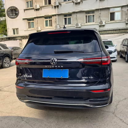 Used 2021 Volkswagen Viloran 2.0 186 PS 