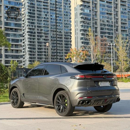 2022 Used Changan Uni-K 233 Ps