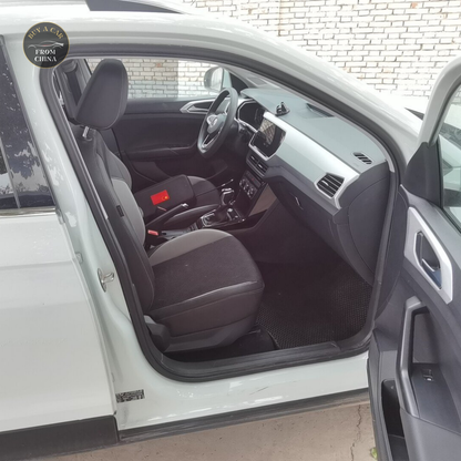 Used 2023 Volkswagen Tacqua 1.2T 116HP L4 7DCT 