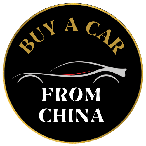 Buy A Car From China