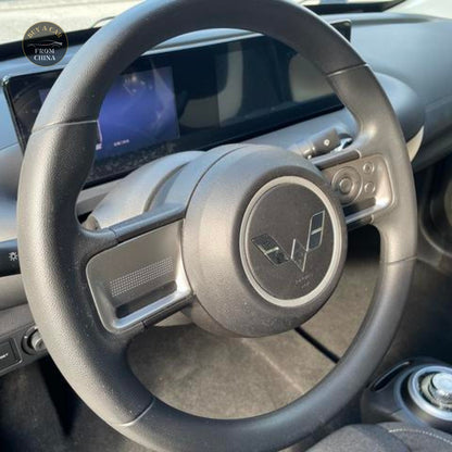 2023 Used Wuling Bingo 68 PS 333km range