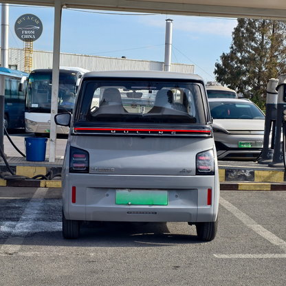 2023 Used Wuling Airev EV 300km 
