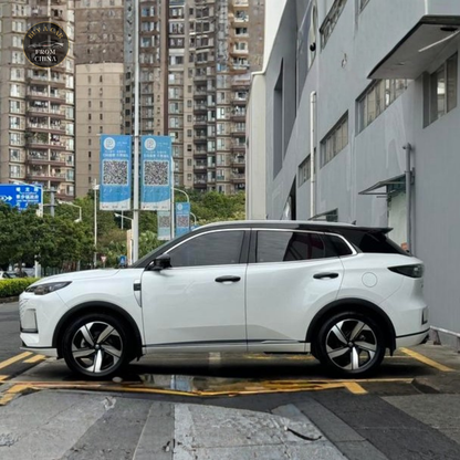 2023 Used Changan CS55 PLUS 3rd gen. 188 Ps