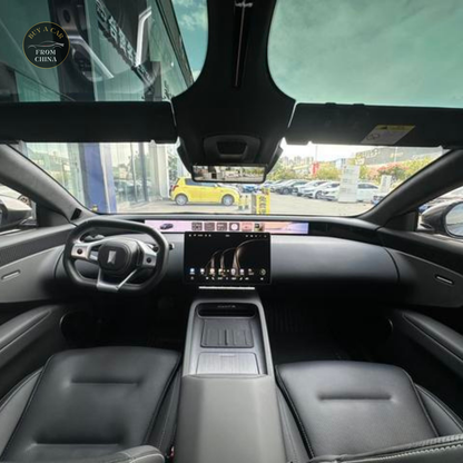 2024 Used Avatr 12 BEV 313 Ps 700km range