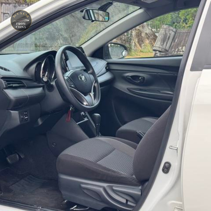2022 Used Toyota Vios FS 