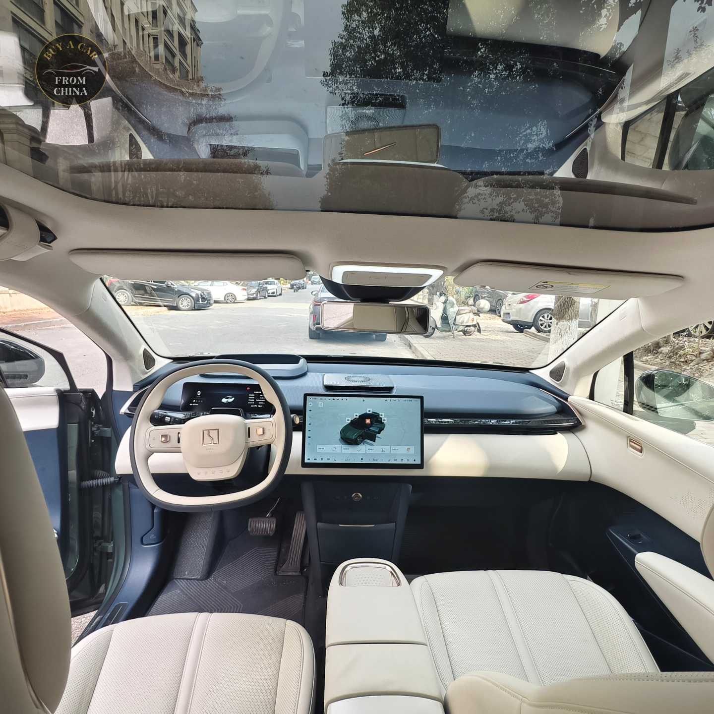 Used 2023 Zeekr X 272Ps 