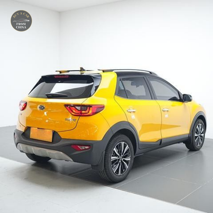 2023 Used Kia KX1 1.4L 100 Ps 