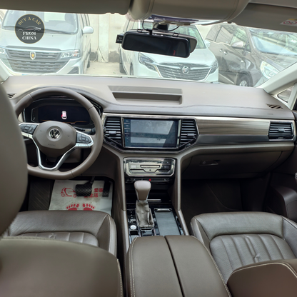 Used 2021 Volkswagen Viloran 2.0 186 PS 