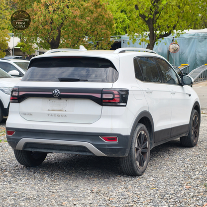 Used 2023 Volkswagen Tacqua 1.2T 116HP L4 7DCT 