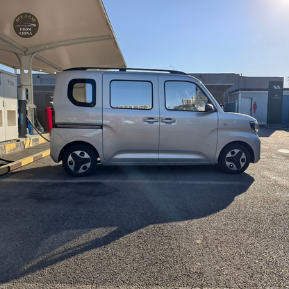 2025 Used Wuling Sunshine EV 305km 