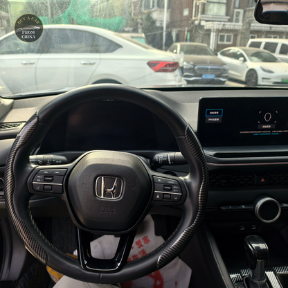 Used 2024 Honda accord 192HP L4 CVT 