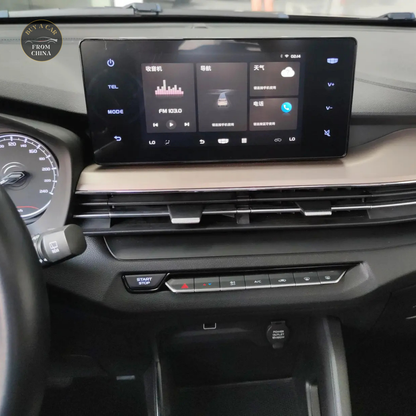 2022 Used Livan X3 pro 1.5L CVT 