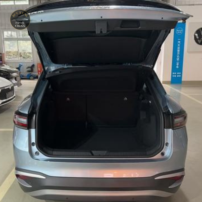 2024 Used Volkswagen Id.4 Pure