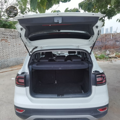 Used 2023 Volkswagen Tacqua 1.2T 116HP L4 7DCT 