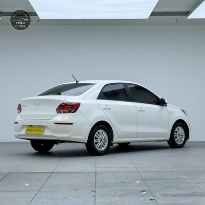 2024 Used Kia PEGAS 1.4L 95 PS 