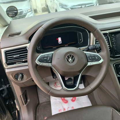 Used 2021 Volkswagen Viloran 2.0 186 PS 