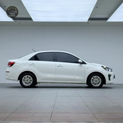 2024 Used Kia PEGAS 1.4L 95 PS 