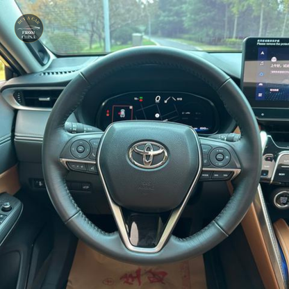 2023 Used TOYOTA Versa 2.0 CVT 