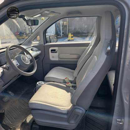 2023 Used Wuling Airev EV 300km 