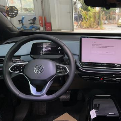 2024 Used Volkswagen Id.4 Pure