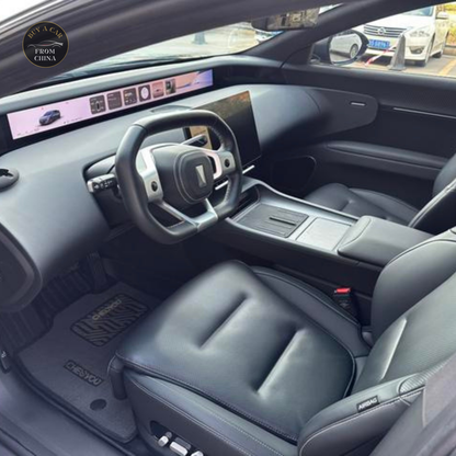 2024 Used Avatr 12 BEV 313 Ps 700km range