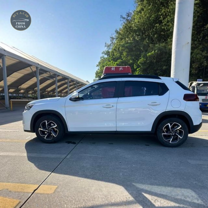 2023 Used Citroen C3-XR 1.2L 116 PS 