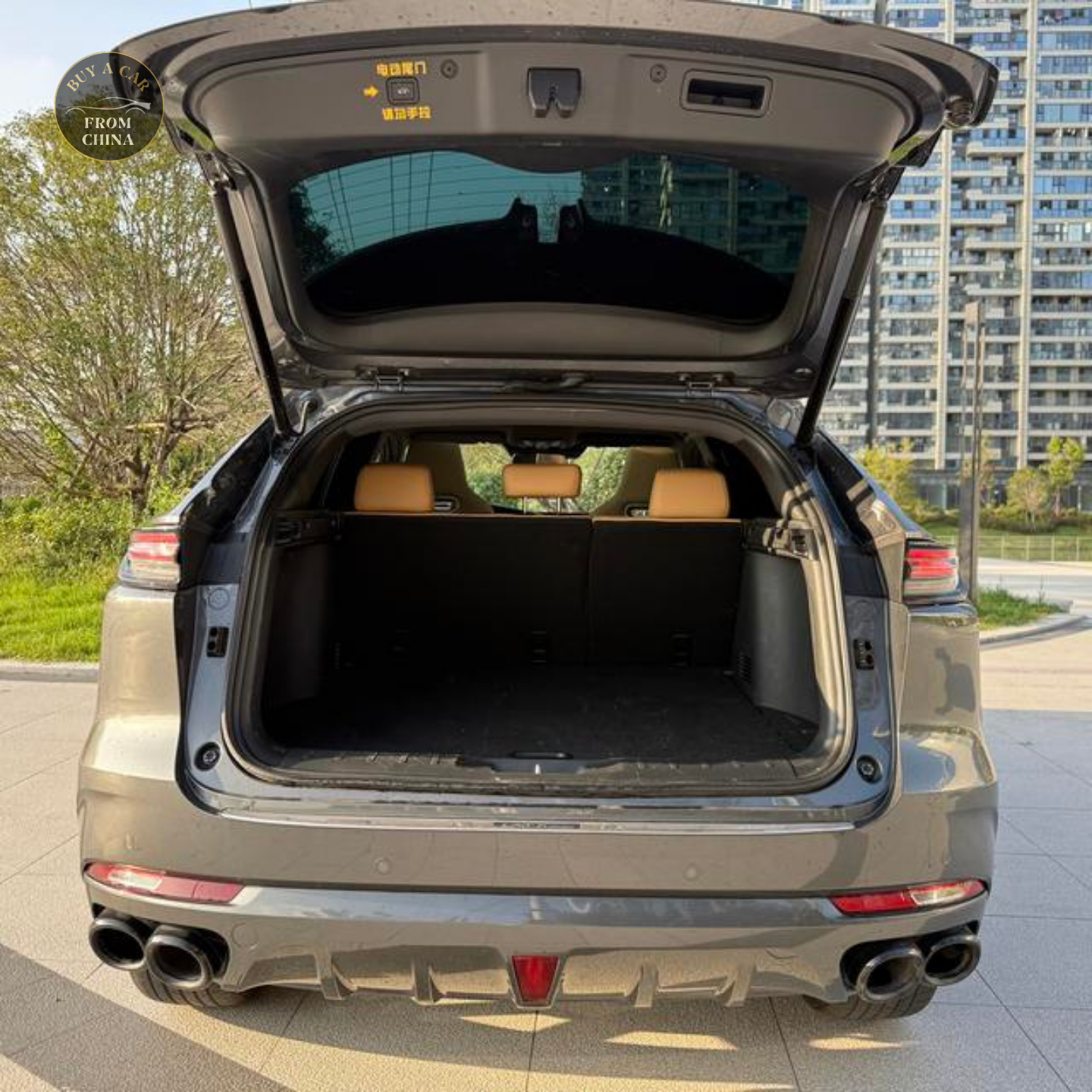 2022 Used Changan Uni-K 233 Ps