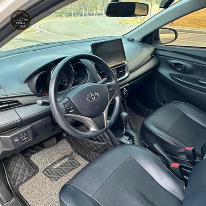 2023 Used Toyota Yaris L 1.5L 112 PS 