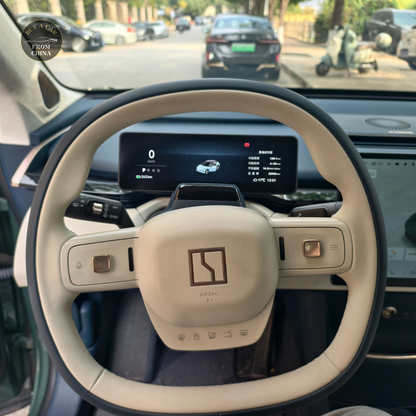 Used 2023 Zeekr X 272Ps 