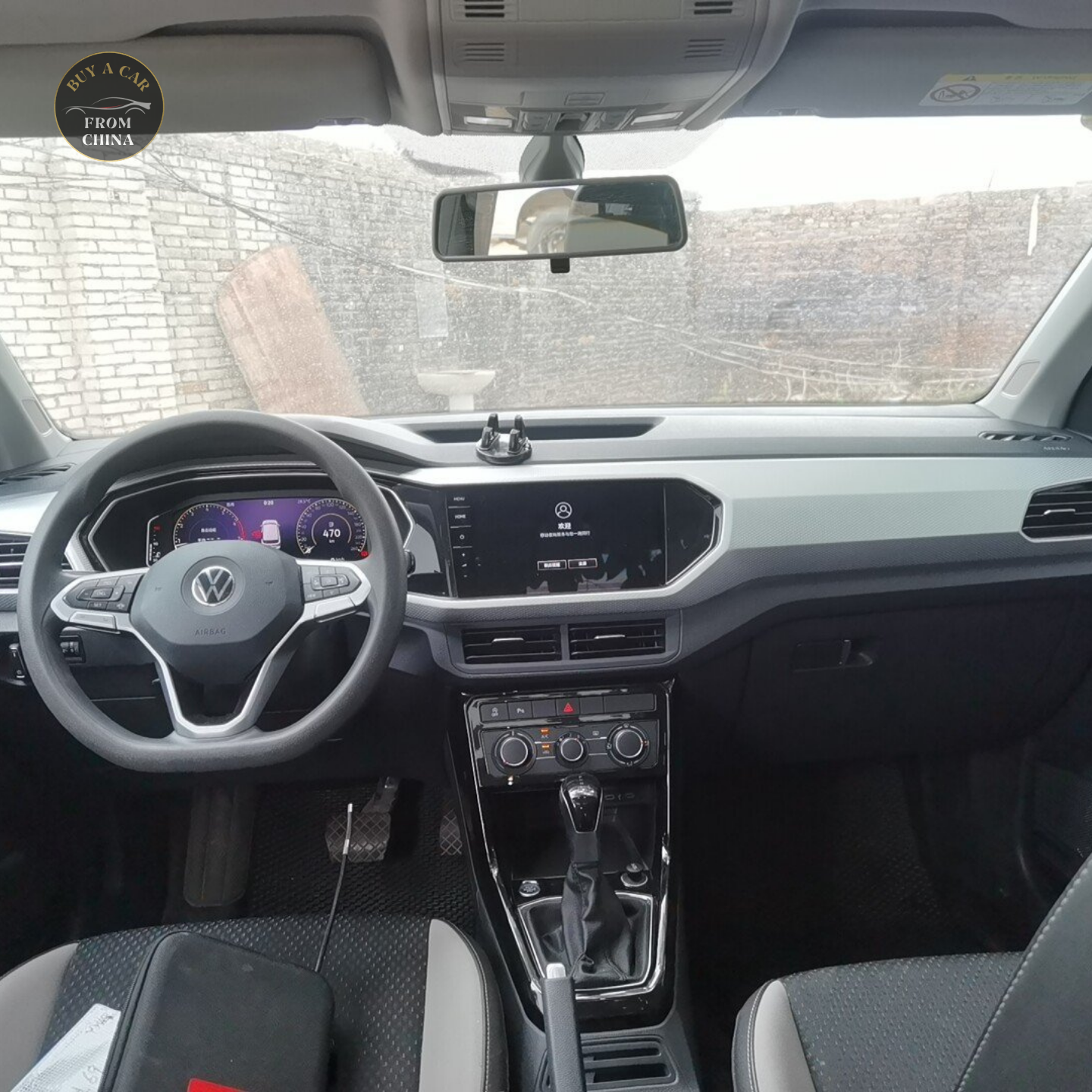 Used 2023 Volkswagen Tacqua 1.2T 116HP L4 7DCT 