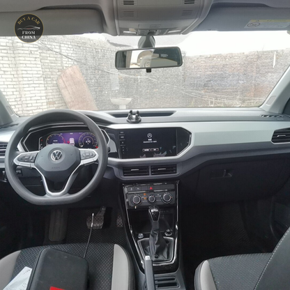 Used 2023 Volkswagen Tacqua 1.2T 116HP L4 7DCT 